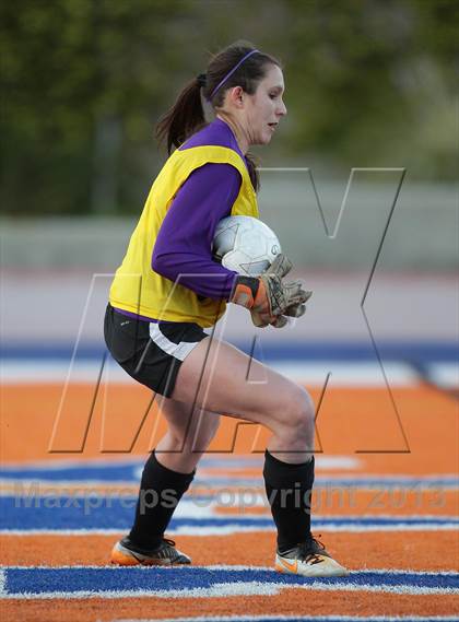 Thumbnail 2 in Rancho Cucamonga @ Chaminade (CIF SS Playoffs) photogallery.