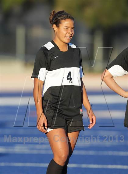 Thumbnail 3 in Rancho Cucamonga @ Chaminade (CIF SS Playoffs) photogallery.