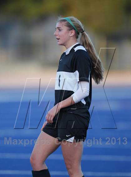 Thumbnail 1 in Rancho Cucamonga @ Chaminade (CIF SS Playoffs) photogallery.