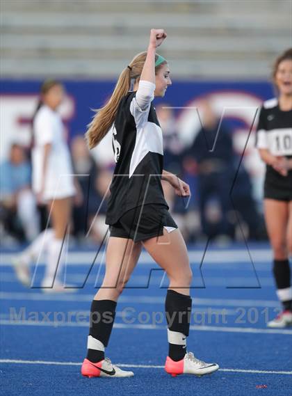 Thumbnail 3 in Rancho Cucamonga @ Chaminade (CIF SS Playoffs) photogallery.