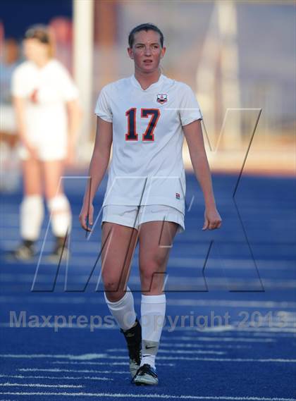 Thumbnail 2 in Rancho Cucamonga @ Chaminade (CIF SS Playoffs) photogallery.