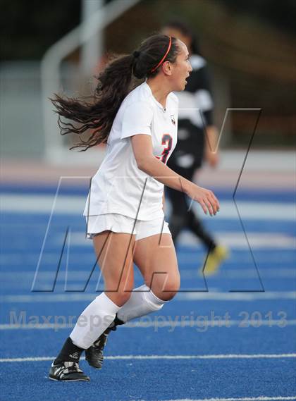 Thumbnail 3 in Rancho Cucamonga @ Chaminade (CIF SS Playoffs) photogallery.