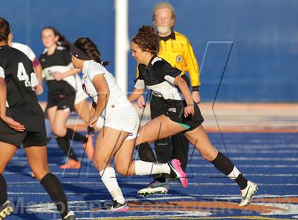 Thumbnail 1 in Rancho Cucamonga @ Chaminade (CIF SS Playoffs) photogallery.