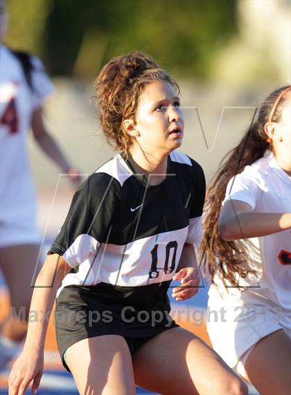 Thumbnail 3 in Rancho Cucamonga @ Chaminade (CIF SS Playoffs) photogallery.