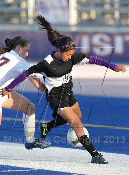 Thumbnail 3 in Rancho Cucamonga @ Chaminade (CIF SS Playoffs) photogallery.