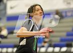 Photo from the gallery "Rock Creek Christian Academy White vs. Simeon (5 for the Fight National Hoopfest)"