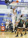 Photo from the gallery "Rock Creek Christian Academy White vs. Simeon (5 for the Fight National Hoopfest)"