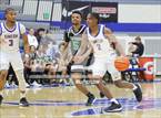 Photo from the gallery "Rock Creek Christian Academy White vs. Simeon (5 for the Fight National Hoopfest)"
