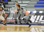 Photo from the gallery "Rock Creek Christian Academy White vs. Simeon (5 for the Fight National Hoopfest)"