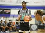 Photo from the gallery "Rock Creek Christian Academy White vs. Simeon (5 for the Fight National Hoopfest)"