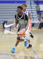 Photo from the gallery "Rock Creek Christian Academy White vs. Simeon (5 for the Fight National Hoopfest)"