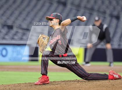 Thumbnail 1 in Monte Vista vs. Mount Miguel @ Petco Park photogallery.