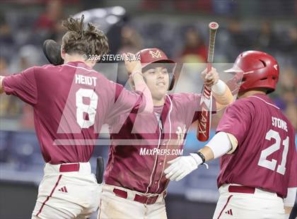 Thumbnail 1 in Monte Vista vs. Mount Miguel @ Petco Park photogallery.