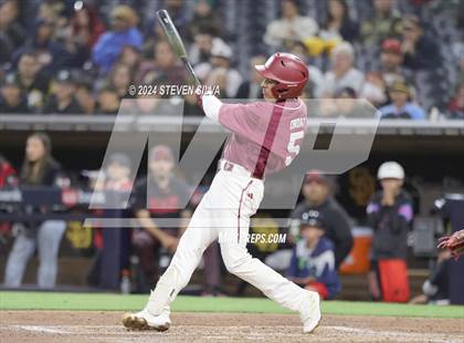 Thumbnail 1 in Monte Vista vs. Mount Miguel @ Petco Park photogallery.