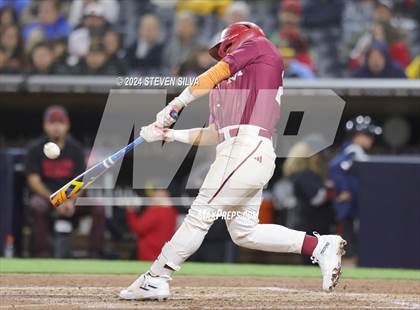 Thumbnail 3 in Monte Vista vs. Mount Miguel @ Petco Park photogallery.