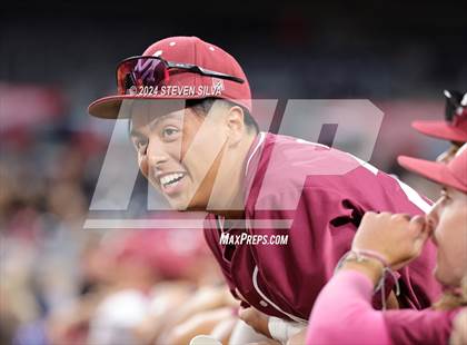 Thumbnail 1 in Monte Vista vs. Mount Miguel @ Petco Park photogallery.