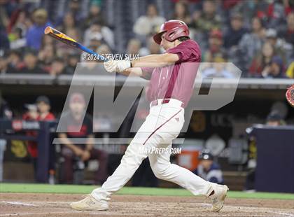 Thumbnail 1 in Monte Vista vs. Mount Miguel @ Petco Park photogallery.