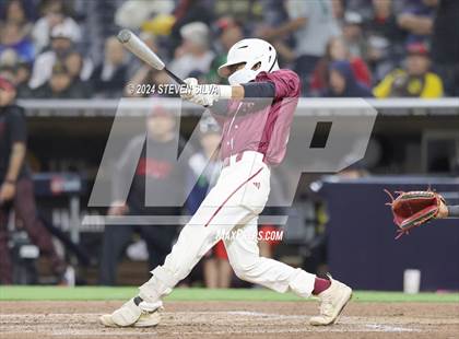 Thumbnail 1 in Monte Vista vs. Mount Miguel @ Petco Park photogallery.