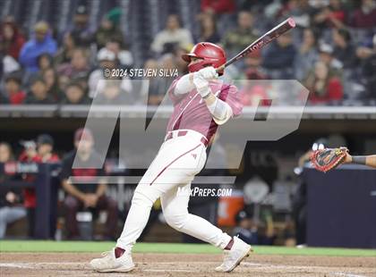Thumbnail 1 in Monte Vista vs. Mount Miguel @ Petco Park photogallery.