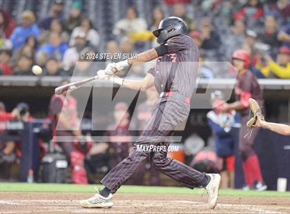 Thumbnail 1 in Monte Vista vs. Mount Miguel @ Petco Park photogallery.