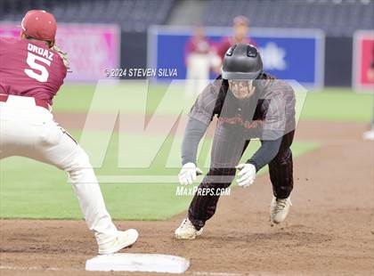 Thumbnail 1 in Monte Vista vs. Mount Miguel @ Petco Park photogallery.