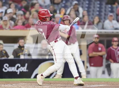 Thumbnail 2 in Monte Vista vs. Mount Miguel @ Petco Park photogallery.