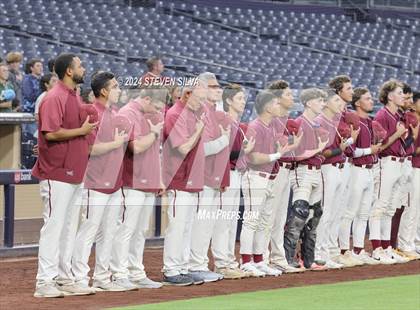 Thumbnail 1 in Monte Vista vs. Mount Miguel @ Petco Park photogallery.
