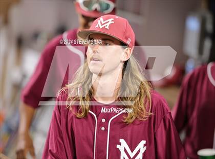 Thumbnail 1 in Monte Vista vs. Mount Miguel @ Petco Park photogallery.