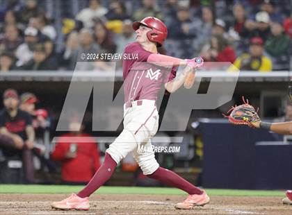 Thumbnail 1 in Monte Vista vs. Mount Miguel @ Petco Park photogallery.