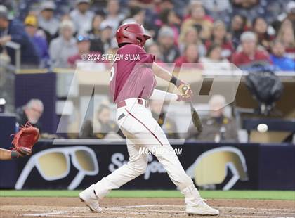 Thumbnail 1 in Monte Vista vs. Mount Miguel @ Petco Park photogallery.
