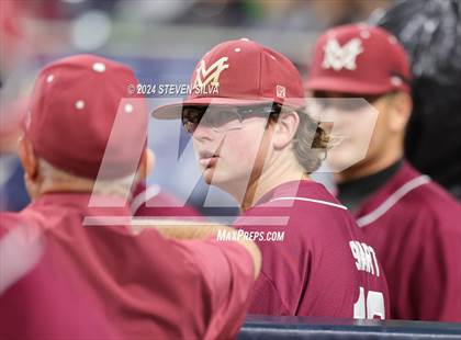 Thumbnail 2 in Monte Vista vs. Mount Miguel @ Petco Park photogallery.