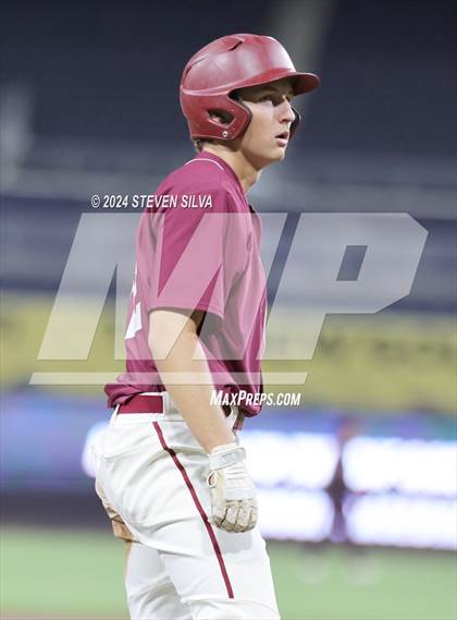 Thumbnail 1 in Monte Vista vs. Mount Miguel @ Petco Park photogallery.