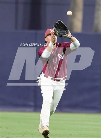 Thumbnail 1 in Monte Vista vs. Mount Miguel @ Petco Park photogallery.