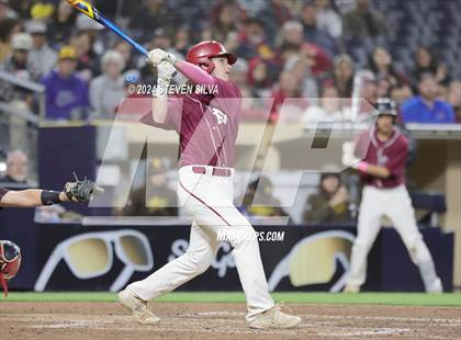 Thumbnail 1 in Monte Vista vs. Mount Miguel @ Petco Park photogallery.