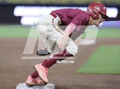 Thumbnail 2 in Monte Vista vs. Mount Miguel @ Petco Park photogallery.
