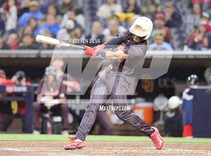 Thumbnail 3 in Monte Vista vs. Mount Miguel @ Petco Park photogallery.