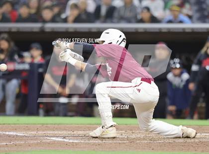 Thumbnail 1 in Monte Vista vs. Mount Miguel @ Petco Park photogallery.