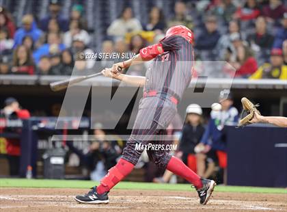 Thumbnail 1 in Monte Vista vs. Mount Miguel @ Petco Park photogallery.
