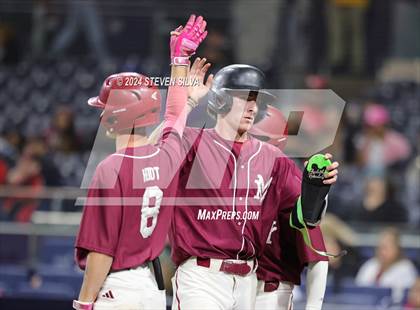 Thumbnail 3 in Monte Vista vs. Mount Miguel @ Petco Park photogallery.