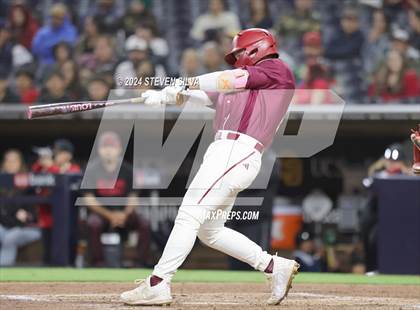 Thumbnail 3 in Monte Vista vs. Mount Miguel @ Petco Park photogallery.