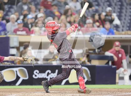 Thumbnail 1 in Monte Vista vs. Mount Miguel @ Petco Park photogallery.