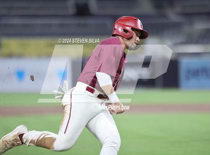 Thumbnail 1 in Monte Vista vs. Mount Miguel @ Petco Park photogallery.