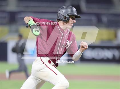 Thumbnail 1 in Monte Vista vs. Mount Miguel @ Petco Park photogallery.