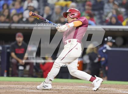 Thumbnail 1 in Monte Vista vs. Mount Miguel @ Petco Park photogallery.