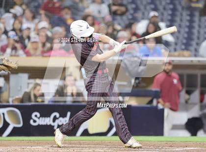 Thumbnail 1 in Monte Vista vs. Mount Miguel @ Petco Park photogallery.