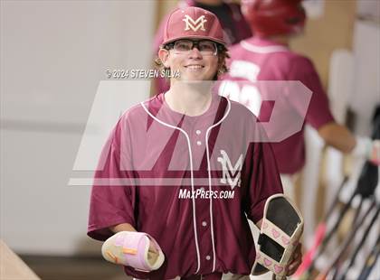Thumbnail 1 in Monte Vista vs. Mount Miguel @ Petco Park photogallery.