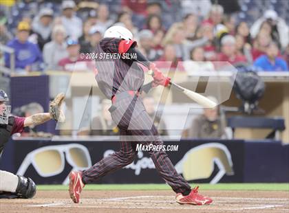 Thumbnail 1 in Monte Vista vs. Mount Miguel @ Petco Park photogallery.