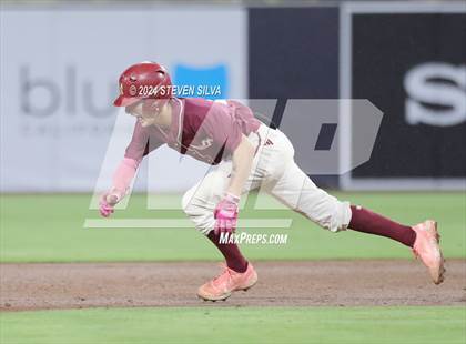 Thumbnail 1 in Monte Vista vs. Mount Miguel @ Petco Park photogallery.