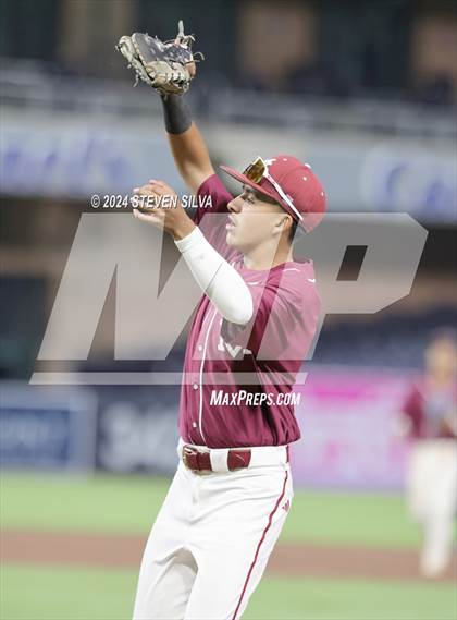 Thumbnail 1 in Monte Vista vs. Mount Miguel @ Petco Park photogallery.