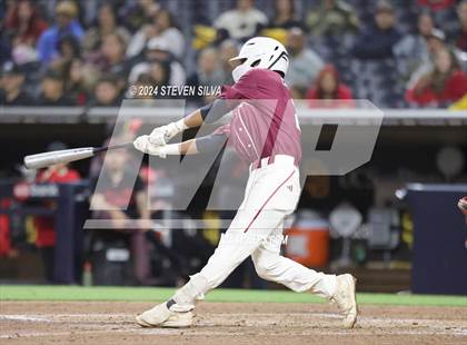 Thumbnail 1 in Monte Vista vs. Mount Miguel @ Petco Park photogallery.